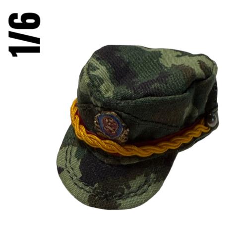 Artikelbild des Artikels “Woodland Cap  1/6 “