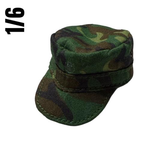 Artikelbild des Artikels “Woodland Cap  1/6 “