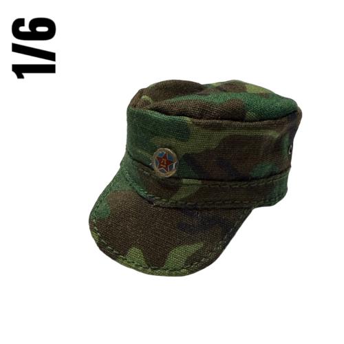 Artikelbild des Artikels “Woodland Cap  1/6 “