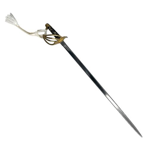 Product image of the product “Napoleonic Sword Dagger 1/6 ”