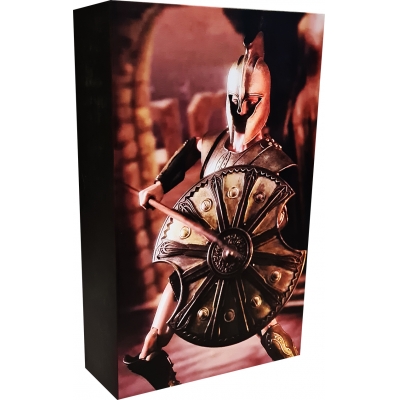 Product image of the product “Pangaea / ACI - 1/6 Greek General ”