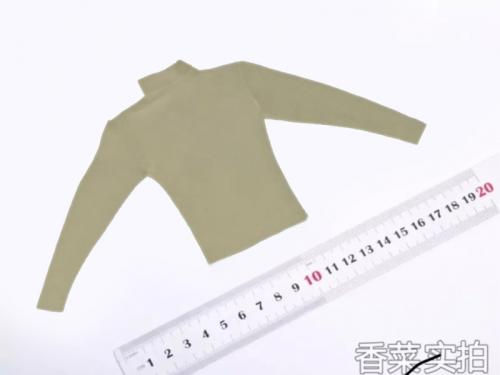 Product image of the product “T-shirt (Beige) 1/6 ”