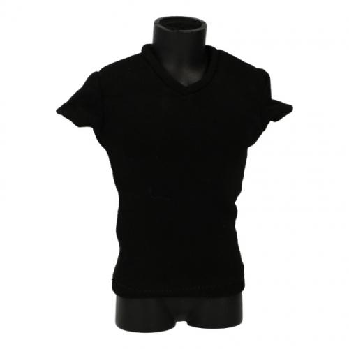 Artikelbild des Artikels “Black T Shirt 1:6 de luxe “
