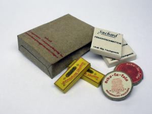 Product image of the product “Landser Panzerbesatzung  Set 1 ”
