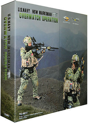 Artikelbild des Artikels “Operation Overwatch - NSW Marksman “