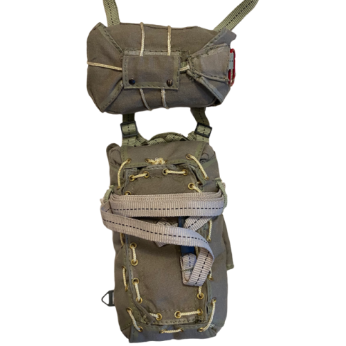Artikelbild des Artikels “T5 Parachute Fallschirm mit Reserve 1:6 “