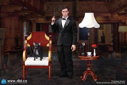 Artikelbild des Artikels “Michael - Chicago Gangster de Lux version “