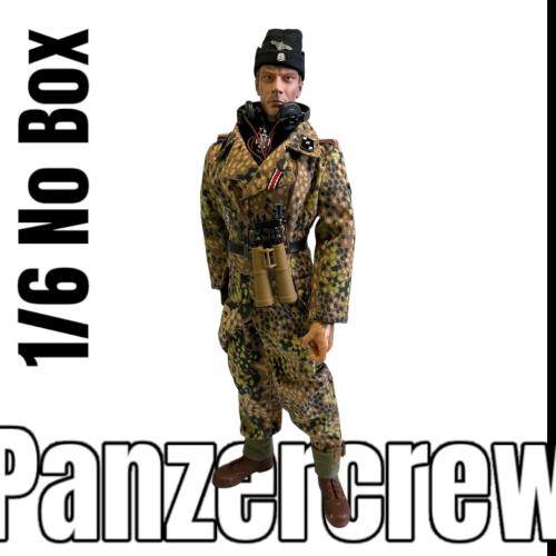 Product image of the product “Tim Becker 101 Panzerdivision (Displayed) ”