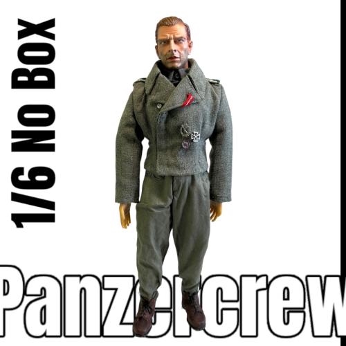 Artikelbild des Artikels “Peter Greim  Division Großdeutschland  1/6 (Displayed) “