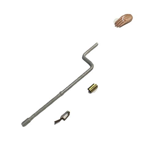 Artikelbild des Artikels “Anlasserkurbel  mit Halterung1:6 “