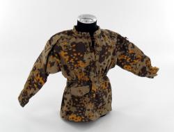 Product image of the product “Smock second Model , Planetree pattern 1/6 ”