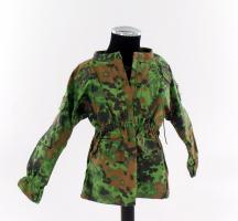 Product image of the product “Tarnschlupfjacke, Zweites Model, Eichenlaub Muster, Herbst 1/6 ”