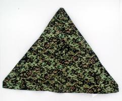 Artikelbild des Artikels “Zeltbahn Rauchtarnmuster, Sommer “