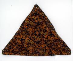 Product image of the product “Zeltbahn Rauchtarnmuster, Herbst ”