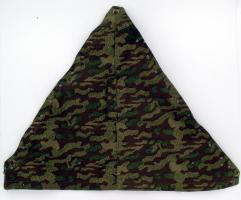 Product image of the product “Splittertarn Zeltbahn ”