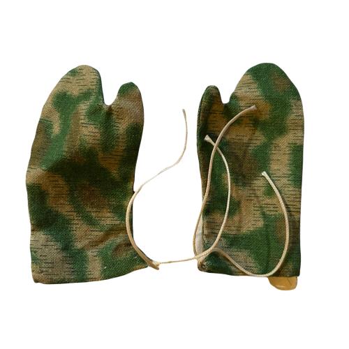 Product image of the product “Tarnhandschuh Sumpftarnbmuster 1/6 ”