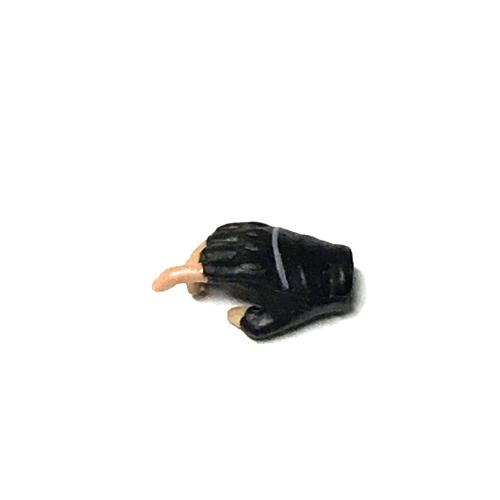 Product image of the product “The Window Pistole-Hand  right 1/6 ”
