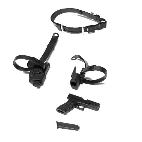 Artikelbild des Artikels “The Window Holster “