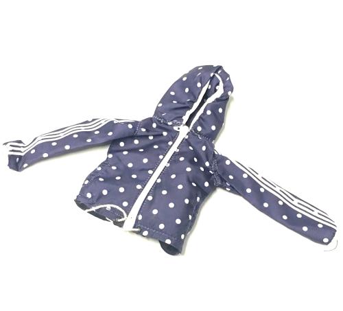 Artikelbild des Artikels “MC Sweatshirt Jacke blue “