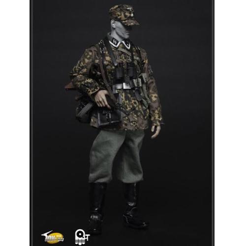 Artikelbild des Artikels “Wiking Division MP44  Equipment Set Herbst 1:6 “