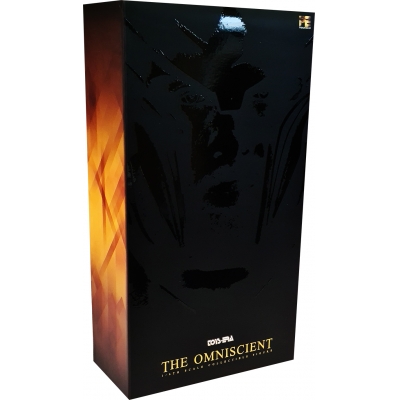 Artikelbild des Artikels “The Omniscient - in 1:6 scale (ca. 29cm große Figur) “