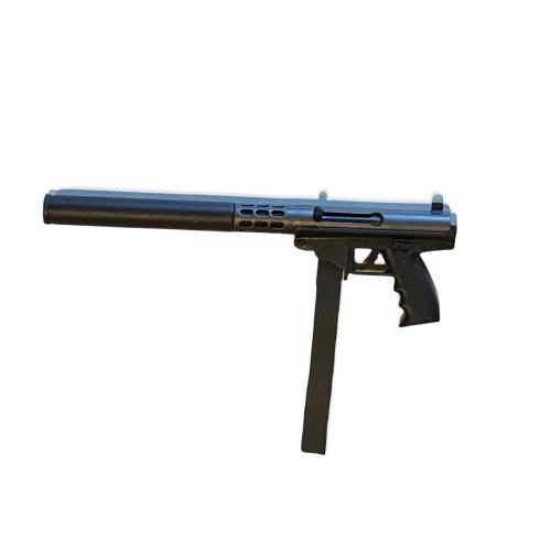 Artikelbild des Artikels “TEC-DC9 Submachinegun (Long) 1/6 “