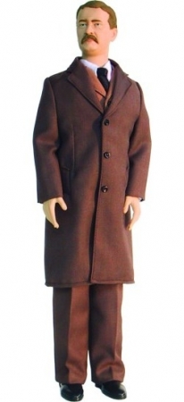 Artikelbild des Artikels “Teddy Roosevelt 1:6 “