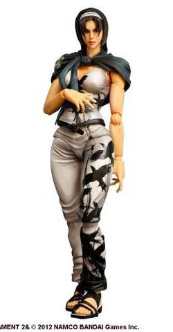 Product image of the product “1/8 Jun Kazama ”