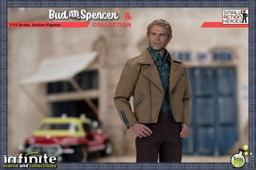 Artikelbild des Artikels “1/12 Terence Hill  Exclusive (Extra Head) “