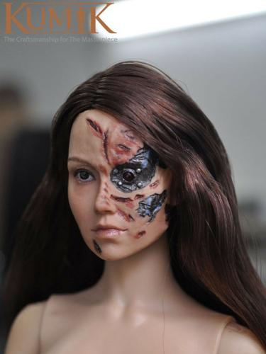 Artikelbild des Artikels “Cameron- Cyborg “