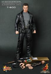 Artikelbild des Artikels “Hot Toys, Terminator - T-800 “