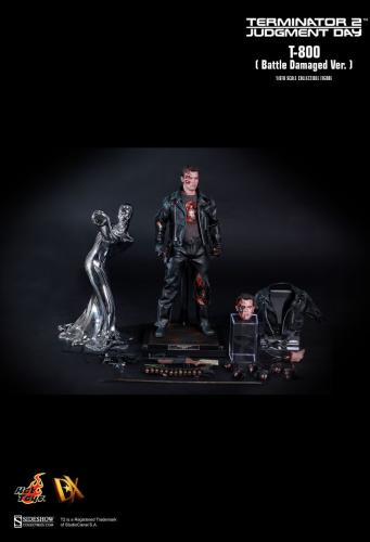 Artikelbild des Artikels “T800 Terminator 2: Judgment Day “