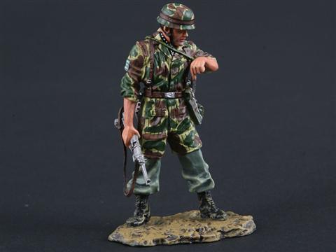 Artikelbild des Artikels “Fallschirmjager Grenadier (Normandy) “
