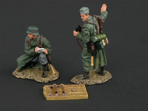 Product image of the product “7.5 cm INFANTRY GUN ADD ON! ”