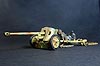 Artikelbild des Artikels “WWII: PAK 38 with 2 FJ crew - Normandy Version “