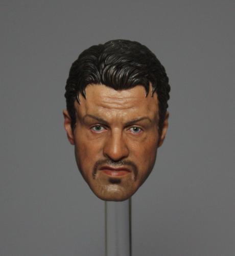 Product image of the product “1/6 Scale Sylvester Headsculpt ”