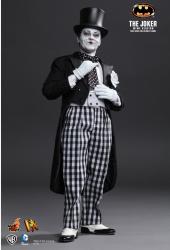 Artikelbild des Artikels “The Joker (Mime Version) 1:6 “