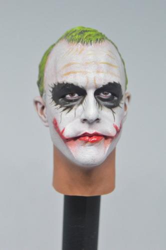 Artikelbild des Artikels “Joker Head 1:6 Costum “