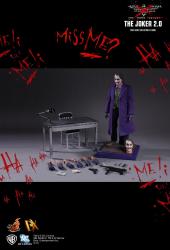 Artikelbild des Artikels “The Dark Knight The Joker 2.0 “