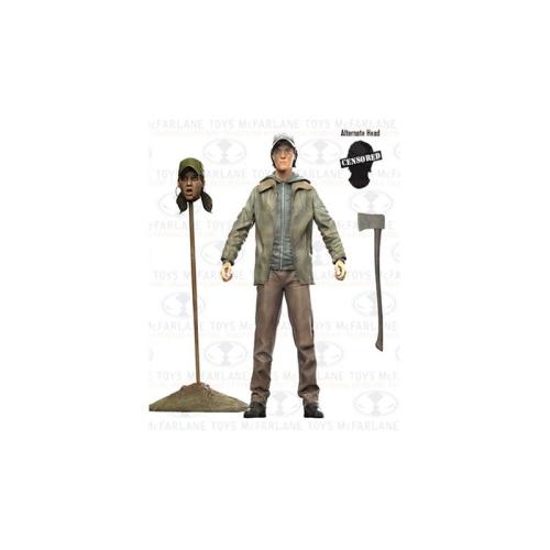 Product image of the product “GLENN Figur. 14cm ”