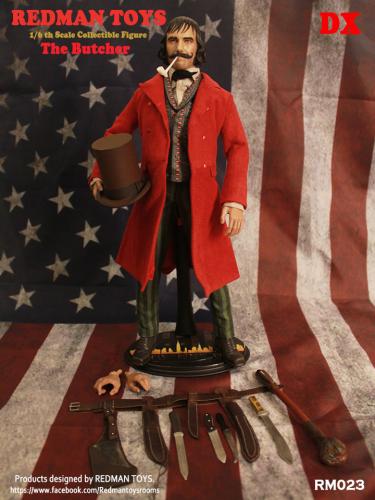 Product image of the product “The Butcher  1/6 ”