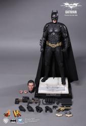Artikelbild des Artikels “Batman/ Bruce Wayne mit Shipper 1:6 “