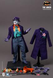 Artikelbild des Artikels “The Joker 1989 DX08 “