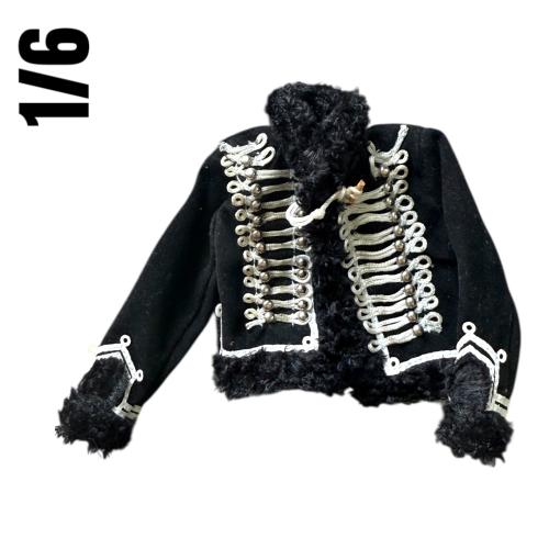 Product image of the product “Kings Hussars Jacket 1/6 ”