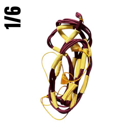 Product image of the product “Kings Hussars Barrel Sash 1/6 ”