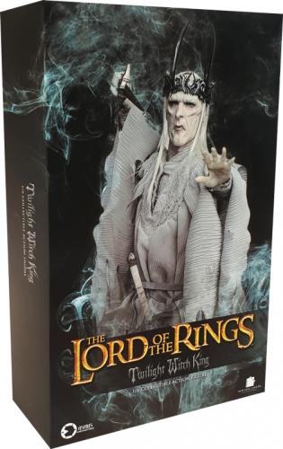 Artikelbild des Artikels “The Lord Of The Rings - Twilight Witch-King “