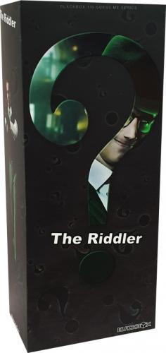 Artikelbild des Artikels “The Riddler Gotham “