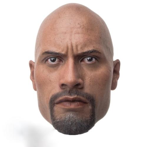 Artikelbild des Artikels “1:6 Head The Rock “