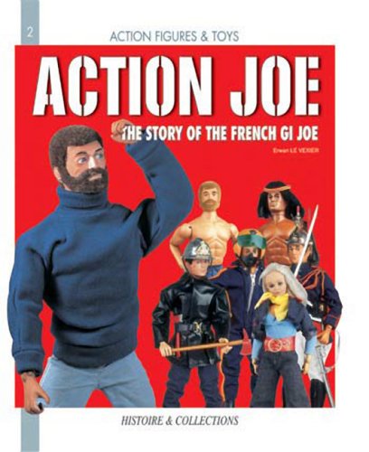Artikelbild des Artikels “The Story of the French GI Joe “