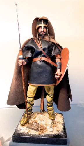 Artikelbild des Artikels “The Viking II - der Wikinger 1:6 “